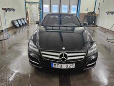 Mercedes Benz - CLS 350 - 350