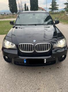 BMW - X5 - 40d M oprema
