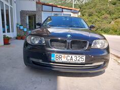 BMW - 118 - 2.0/105