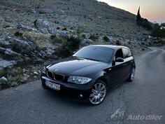 BMW - 118 - 118D