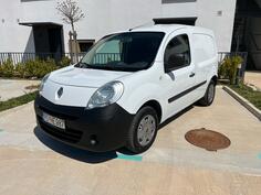 Renault - Kangoo - 1.5