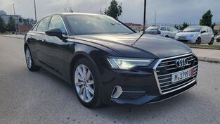 Audi - A6 - 50TDI QUATTRO