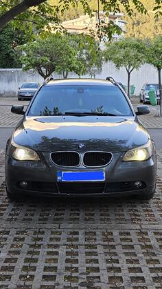 BMW - 530 - 530xd