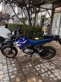 Yamaha - Xt125x
