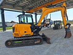 JCB - 85 Z-1