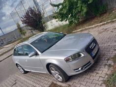 Audi - A4 - 2.0 Tdi