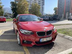BMW - 218 - 218d