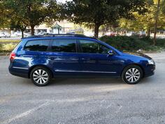 Volkswagen - Passat - 1.9 tdi