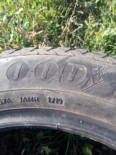 GoodYear - m+s - Winter tire