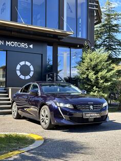 Peugeot - 508 - 1.5 BlueHDI