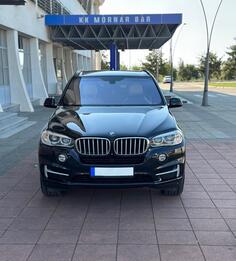 BMW - X5 - 4.0d 313ks Xdrive