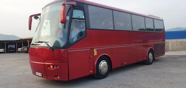 VDL BOVA - FHD - 10 metara