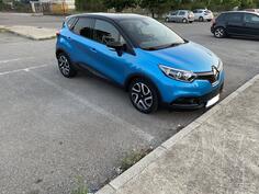 Renault - Captur - 1.5 dci