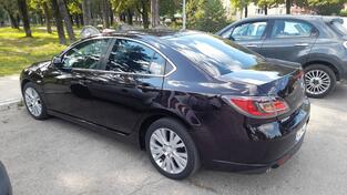 Mazda - 6