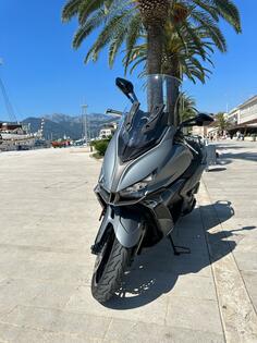 Kymco - Xciting 400s
