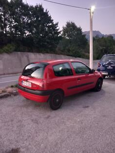 Renault - Clio - 1.2 rt