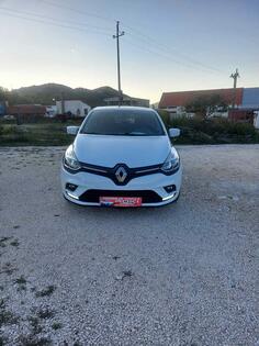Renault - Clio - 1.5 DCI.09.2017