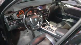 BMW - X3 - 2.0 x drive