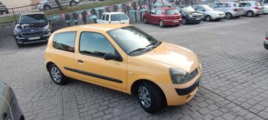 Renault - Clio - 1,6 DCI