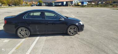 Volkswagen - Jetta - tdi