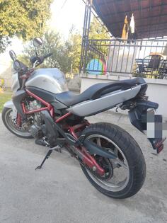Kawasaki - ER6N