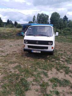 Volkswagen - Transporter
