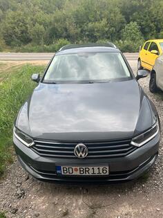 Volkswagen - Passat - 2.0 DSG