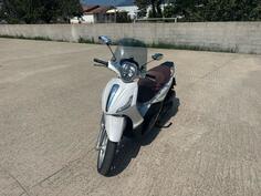 Piaggio - BEVERLY 300 ABS
