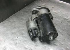 Anlaser za Volkswagen - Golf 4 - 2002, 2001