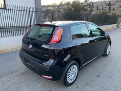 Fiat - Punto Evo