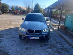 BMW - X5 - 3.0 xdrive