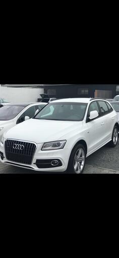 Audi - Q5 - 2.0