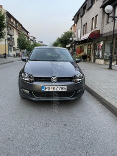 Volkswagen - Polo - 1.6