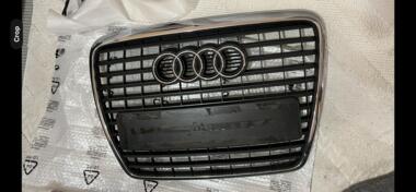 Grille for A6 - year 2009-2011