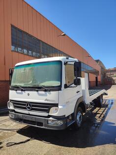 Mercedes Benz - atego 915