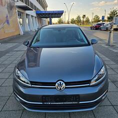 Volkswagen - Golf 7 - 4MOTION JOIN