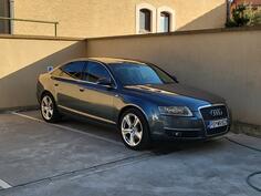 Audi - A6 - 2.7 tdi