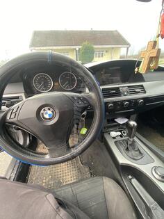 BMW - 525 - 2.5 D
