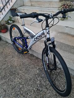 Ostalo - CROSS MTB ALUMINIUM  26