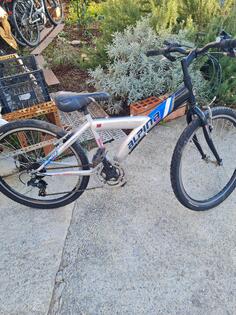 Ostalo - ALPINA SANTA FE 24