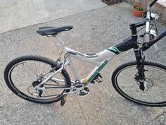 Ostalo - CYCLE WOLF . 26 aluminium