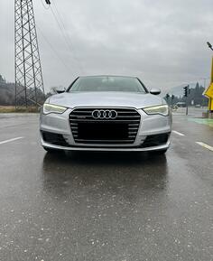 Audi - A6 - 3.0