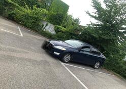 Ford - Mondeo - 1,8 dtci