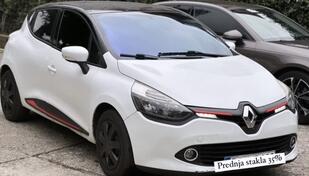 Renault - Clio - 1.5dck