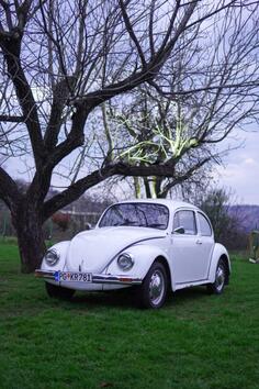 Volkswagen - Beetle - 1200 j