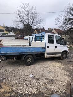 Iveco - DAILY 35S 13