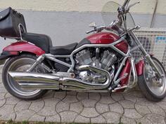 Harley-Davidson - Vrod 1130