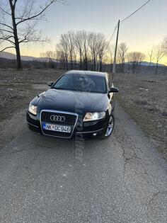 Audi - A6 - 2.7 tdi