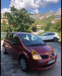 Renault - Modus - 1.5