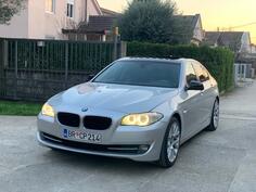 BMW - 520 - 2.0 D